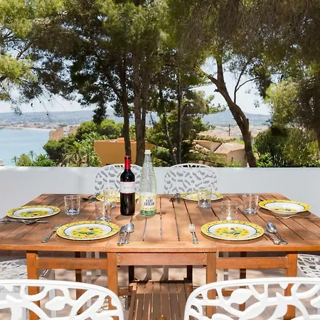 Villa Diana Port