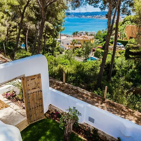 Villa Diana Port *