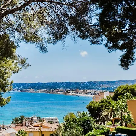 Villa Diana Port Javea